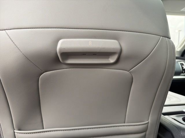 Used 2025 Ford Expedition Max Active image 25