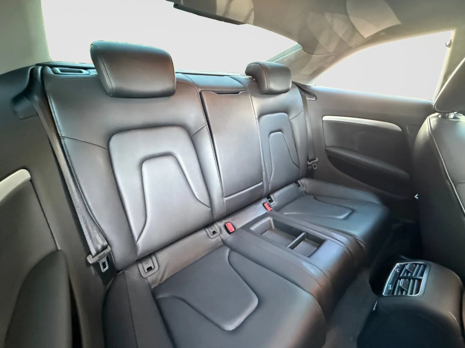 Used 2013 Audi A5 2.0T Premium w/ Convenience Pkg AWD/4WD image 16