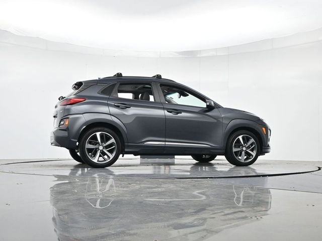 Used 2020 Hyundai Kona Ultimate FWD image 32