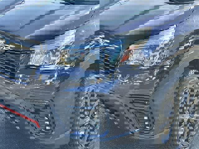 Used 2020 Subaru Forester Sport w/ Popular Package #2 image 10