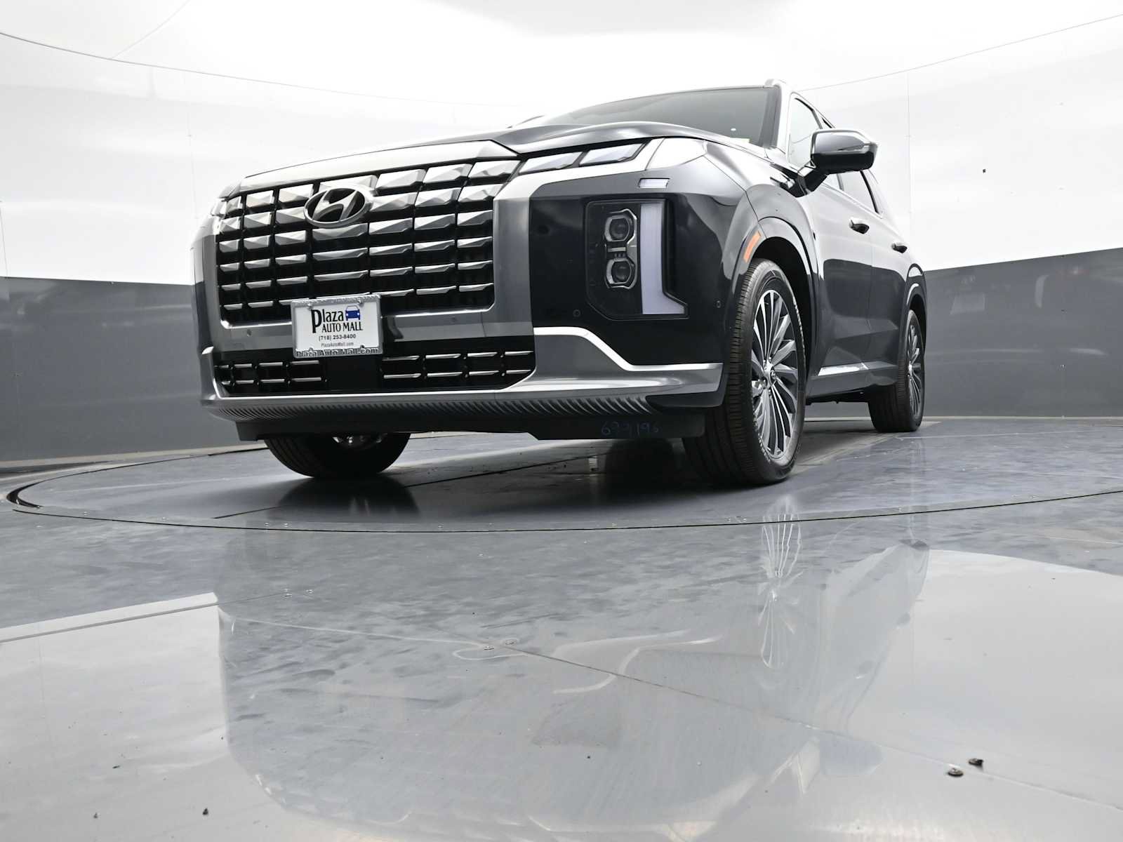 Used 2024 Hyundai Palisade Calligraphy AWD/4WD image 28