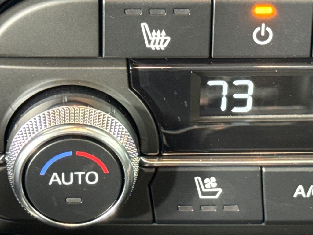 Used 2025 MAZDA CX-5 AWD 2.5 S w/ Premium Plus Pkg image 31