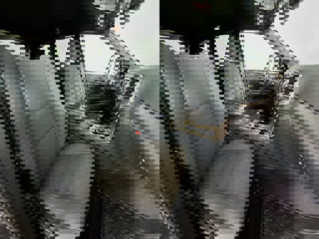 Used 2015 Jeep Grand Cherokee Laredo w/ Quick Order Package 23E image 15