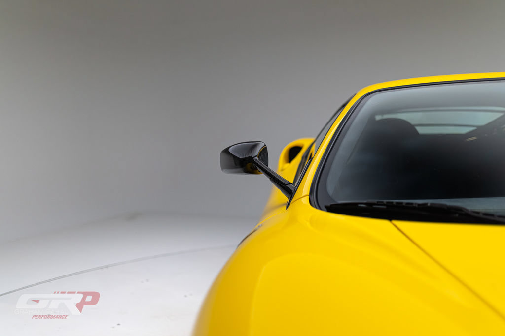 Used 2004 Ferrari 360 Challenge Stradale RWD image 12