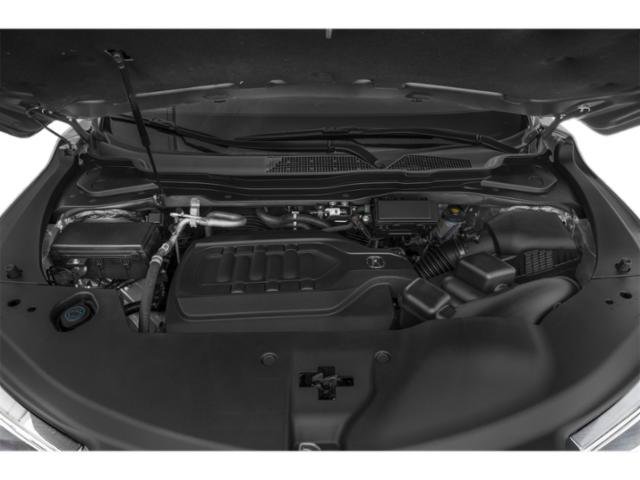 Used 2020 Acura MDX SH-AWD image 12
