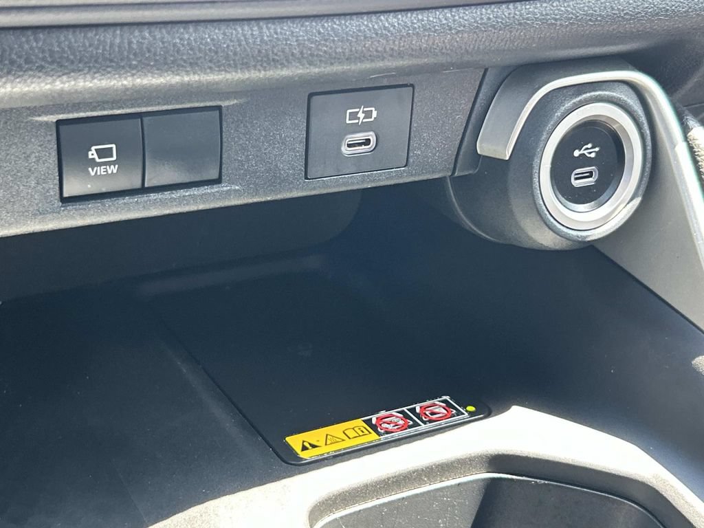 Used 2024 Toyota Grand Highlander AWD Hybrid image 38
