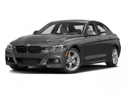 Used 2016 BMW 340i xDrive Sedan image 1