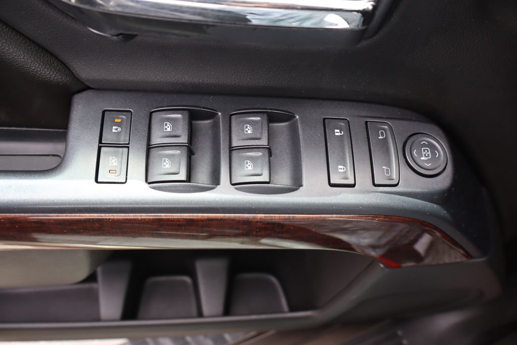 Used 2014 GMC Sierra 1500 SLE RWD image 19