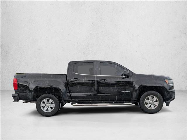 Used 2018 Chevrolet Colorado W/T w/ WT Convenience Package RWD video 3