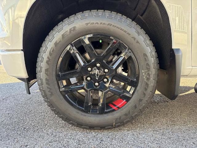 New 2026 Chevrolet Silverado 1500 RST w/ Redline Edition image 4