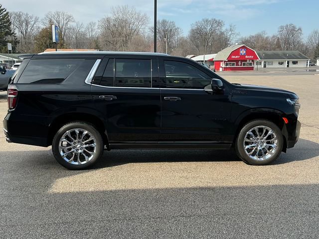 Used 2023 Chevrolet Tahoe High Country w/ Premium Package 2 image 18