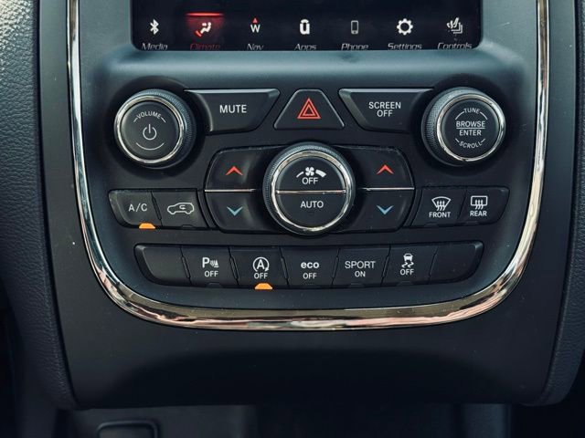 Used 2020 Dodge Durango GT AWD/4WD image 35
