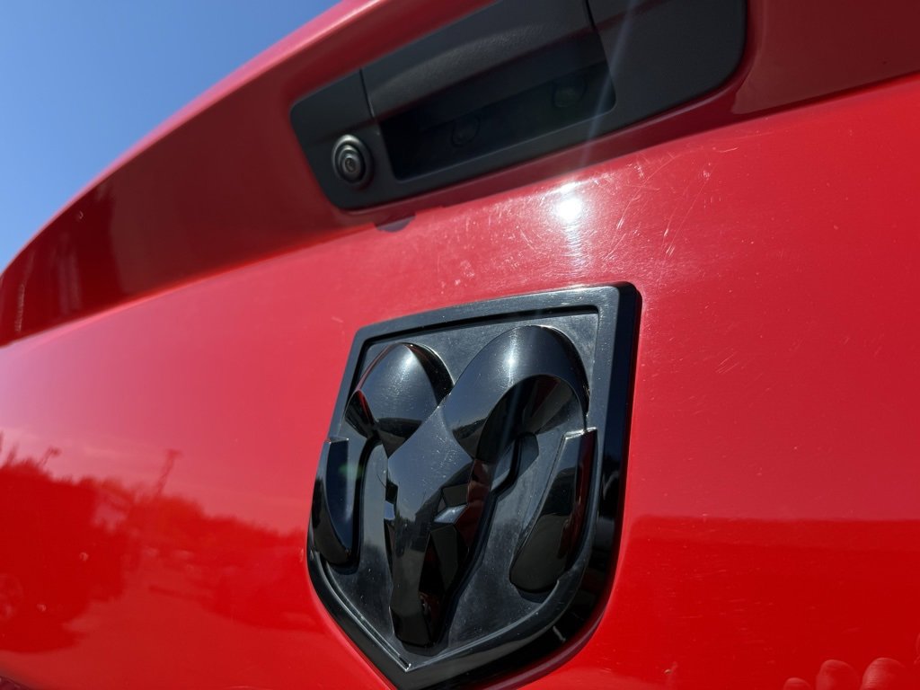 Used 2019 RAM 1500 Classic Warlock image 10