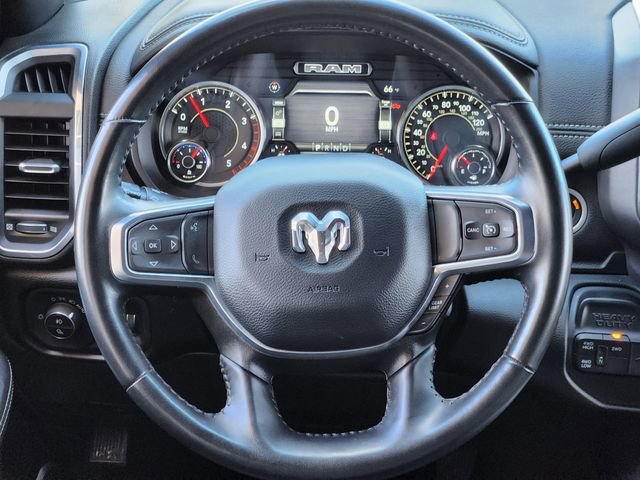 Certified 2024 RAM 3500 Laramie w/ Sport Appearance Package image 26