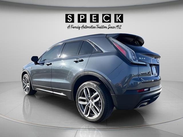 Used 2019 Cadillac XT4 Sport image 6