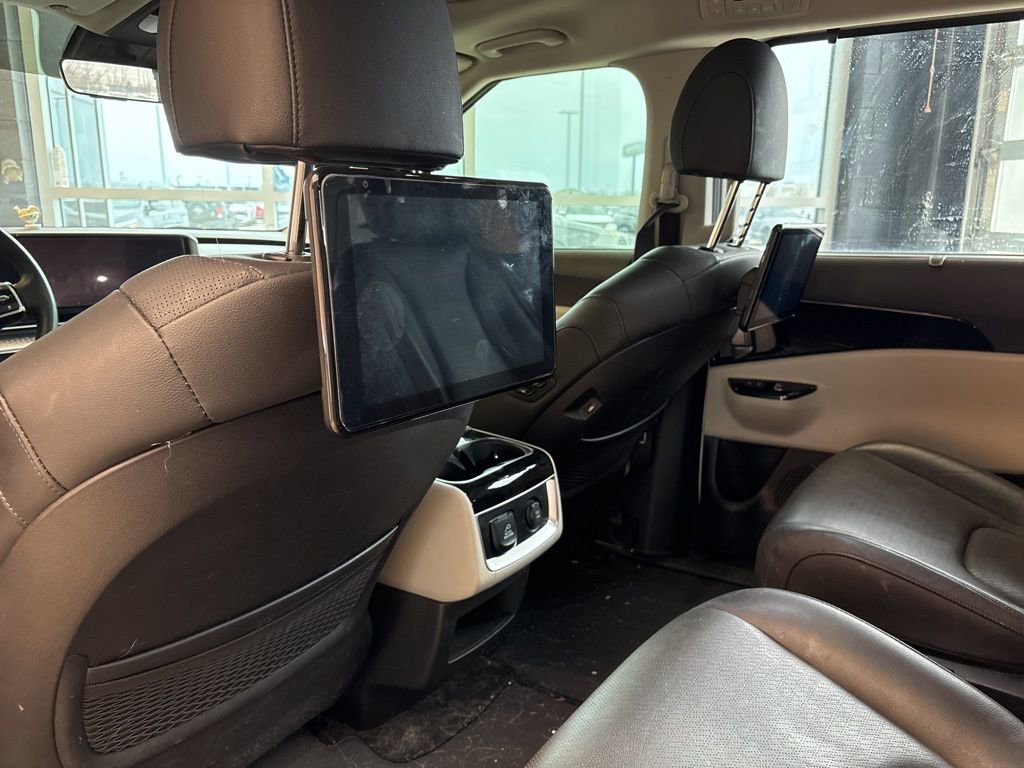 Certified 2022 Kia Carnival SX Prestige image 20