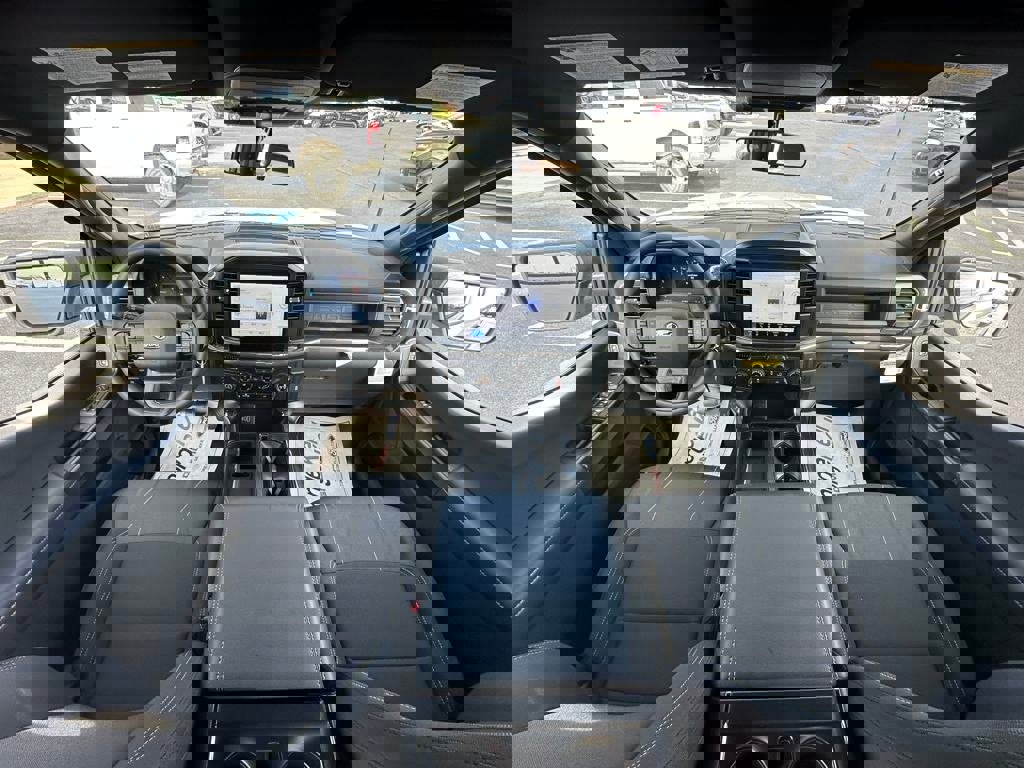 New 2025 Ford F150 STX w/ Equipment Group 200A image 5