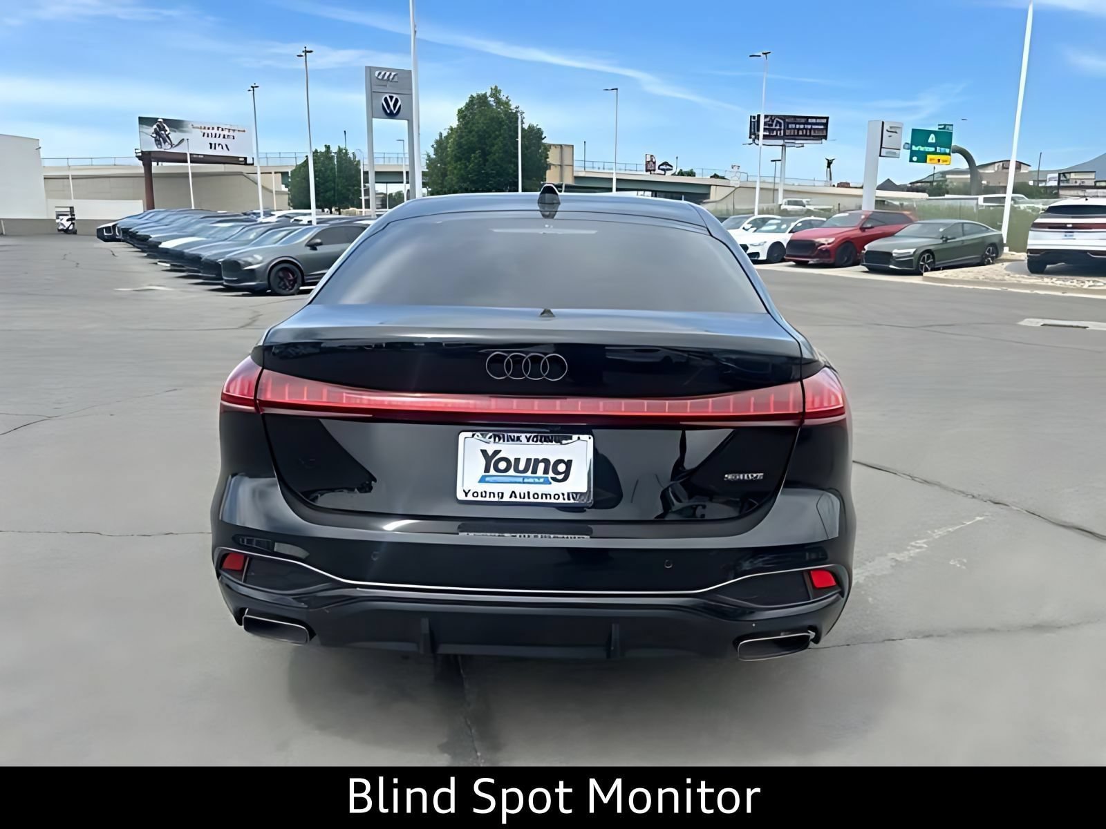 New 2026 Audi A5 2.0T Premium AWD/4WD image 4