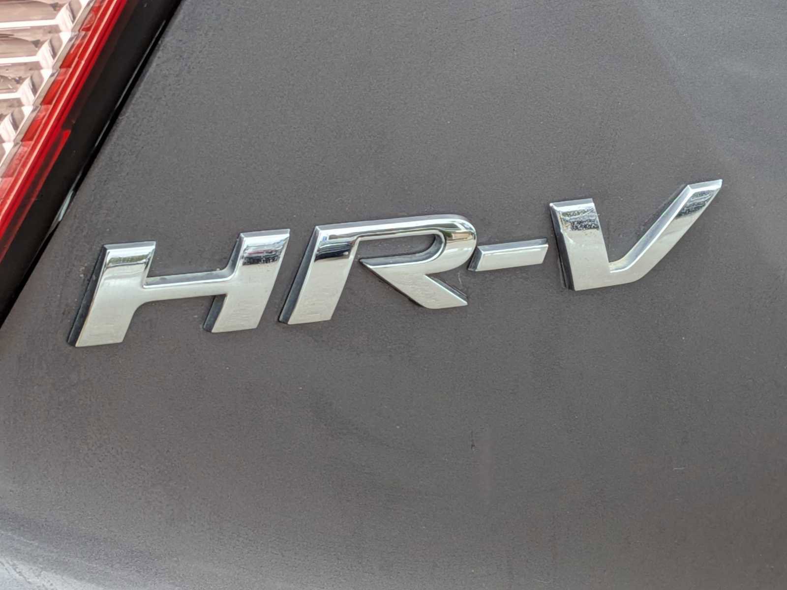Used 2016 Honda HR-V EX image 12