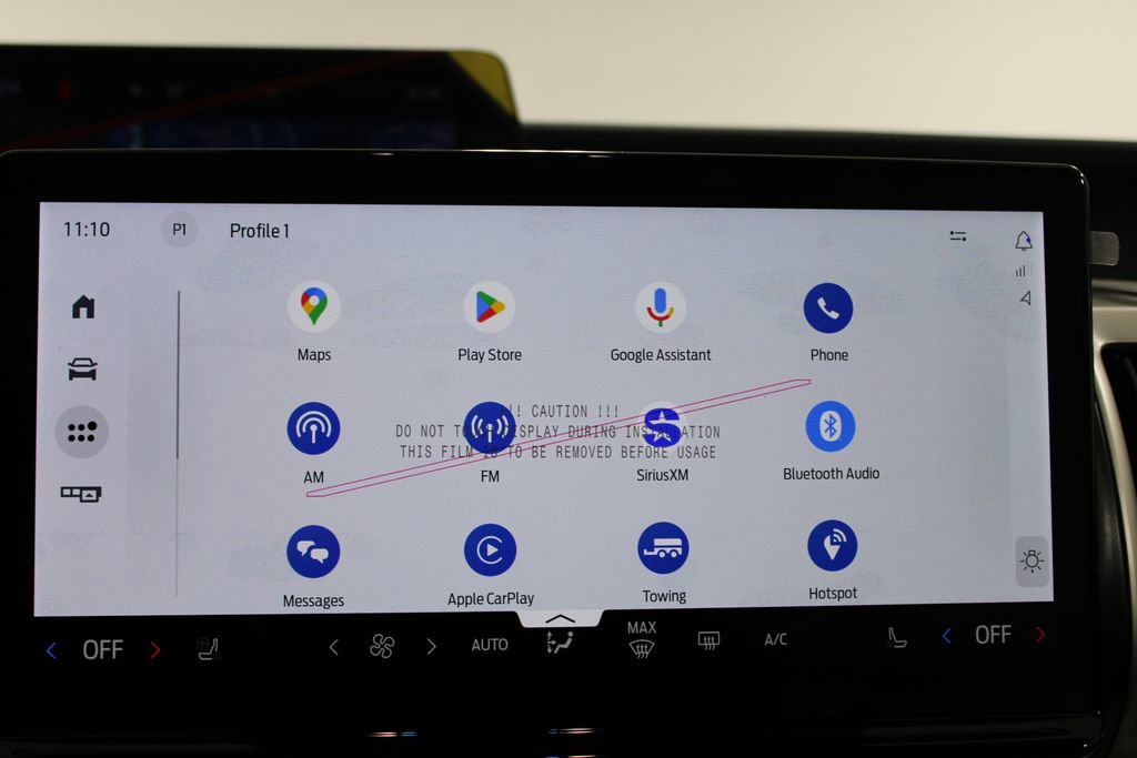 New 2026 Ford Expedition Active image 46