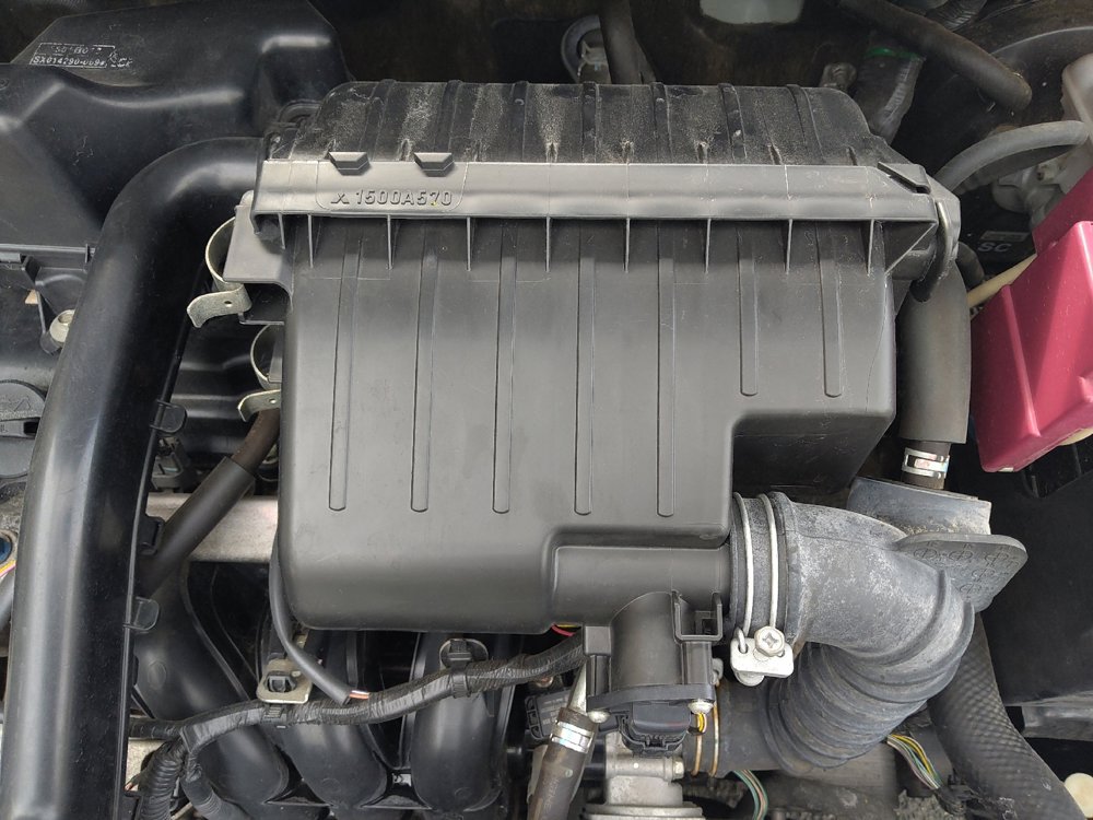 Used 2019 Mitsubishi Mirage ES image 30