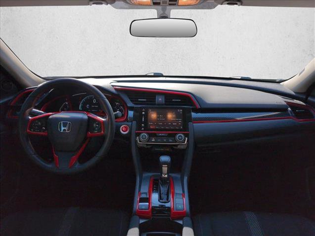 Used 2017 Honda Civic EX image 20