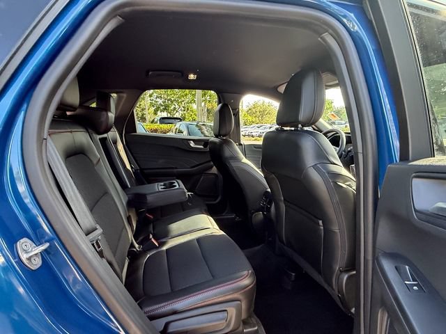 Used 2023 Ford Escape ST-Line Elite AWD/4WD image 18