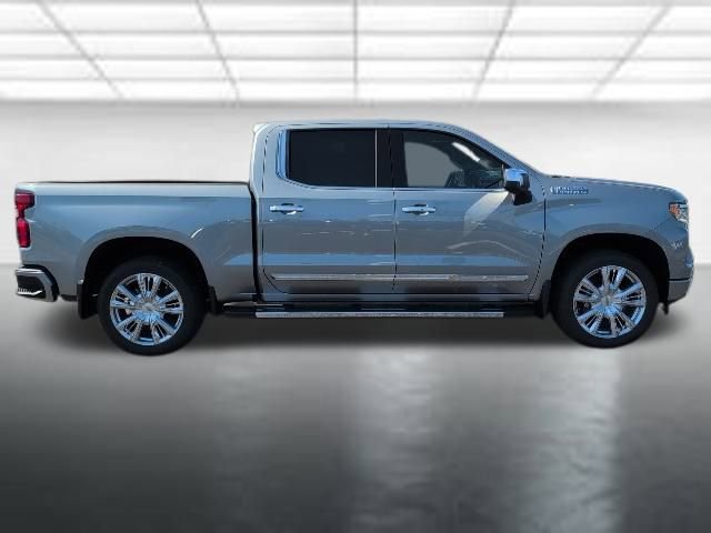 New 2026 Chevrolet Silverado 1500 High Country w/ High Country Premium Package image 39