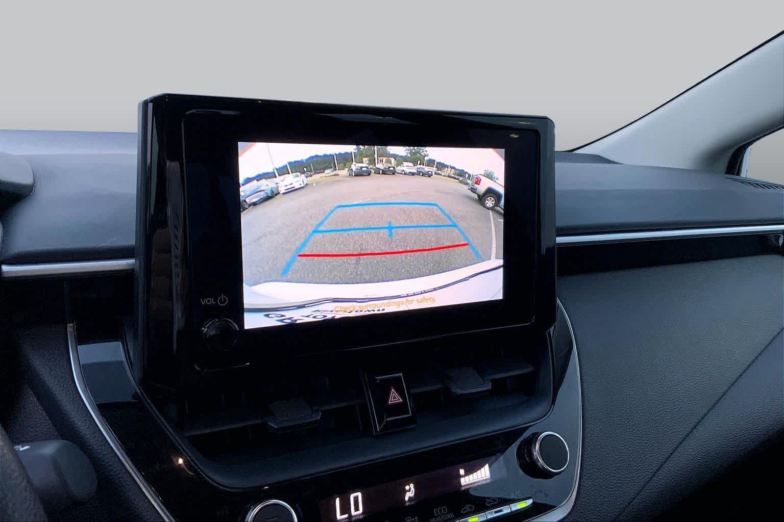Used 2024 Toyota Corolla LE FWD image 26
