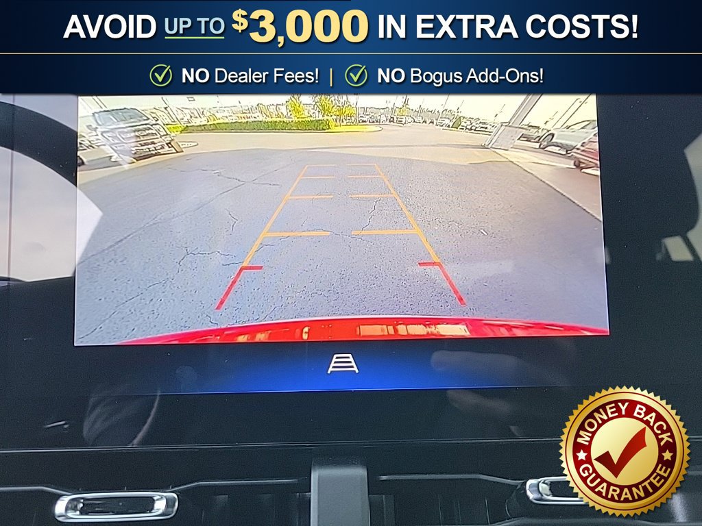 Used 2026 Chevrolet Equinox LT w/ Convenience Package II FWD image 28