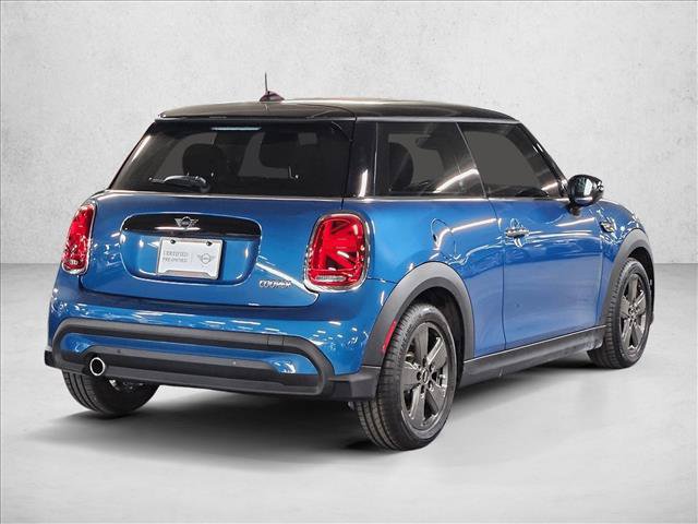 Used 2024 MINI Cooper 2-Door Hardtop FWD image 5