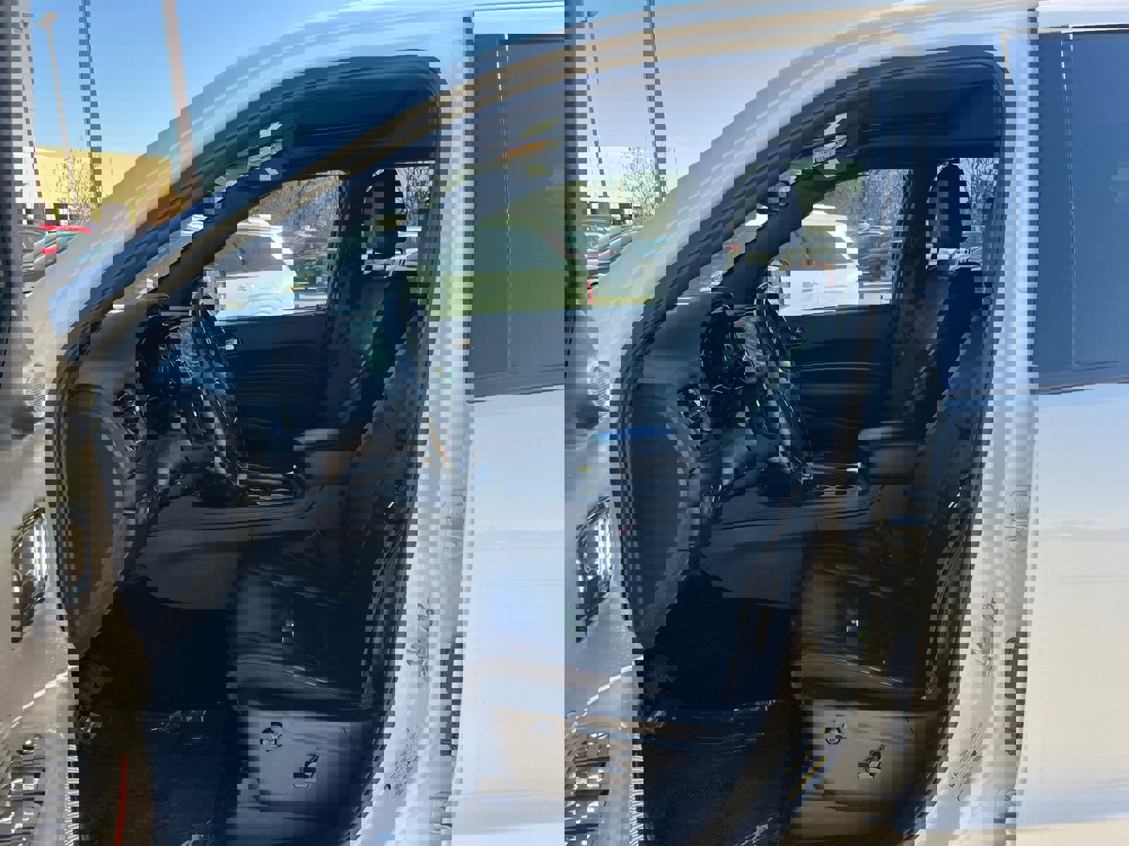 Used 2024 Dodge Durango GT image 26