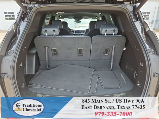 Certified 2023 Buick Enclave Essence w/ Trailering Package, 5000 lbs. image 25