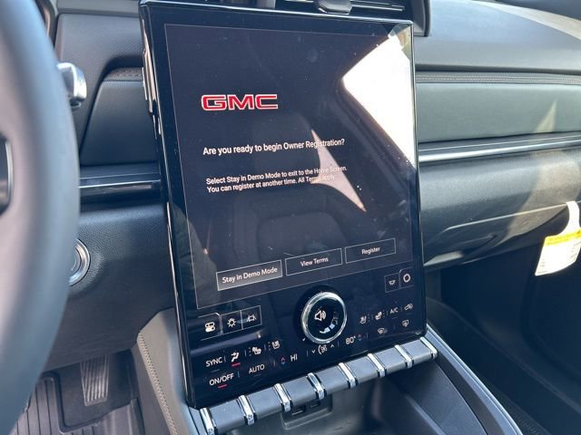 New 2026 GMC Terrain AT4 w/ Convenience Package III image 20