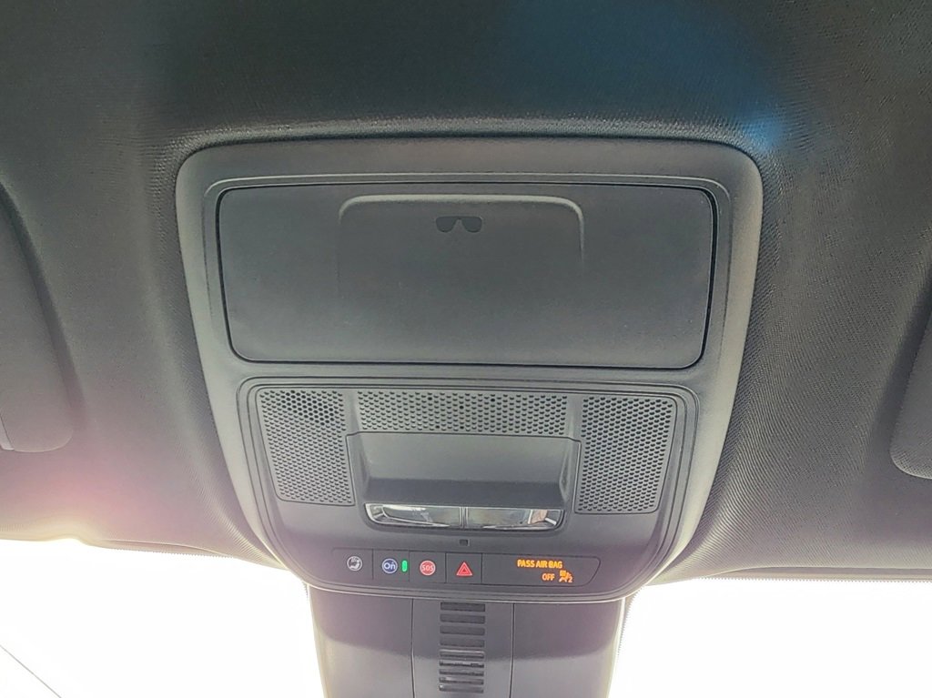 New 2026 GMC Acadia AT4 image 39