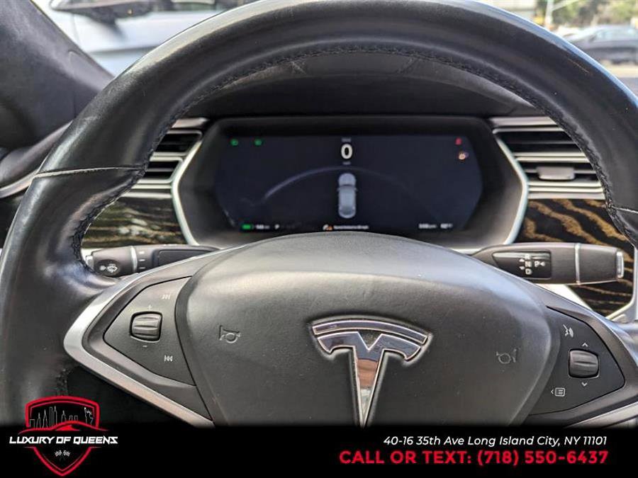 Used 2017 Tesla Model S 75D image 22