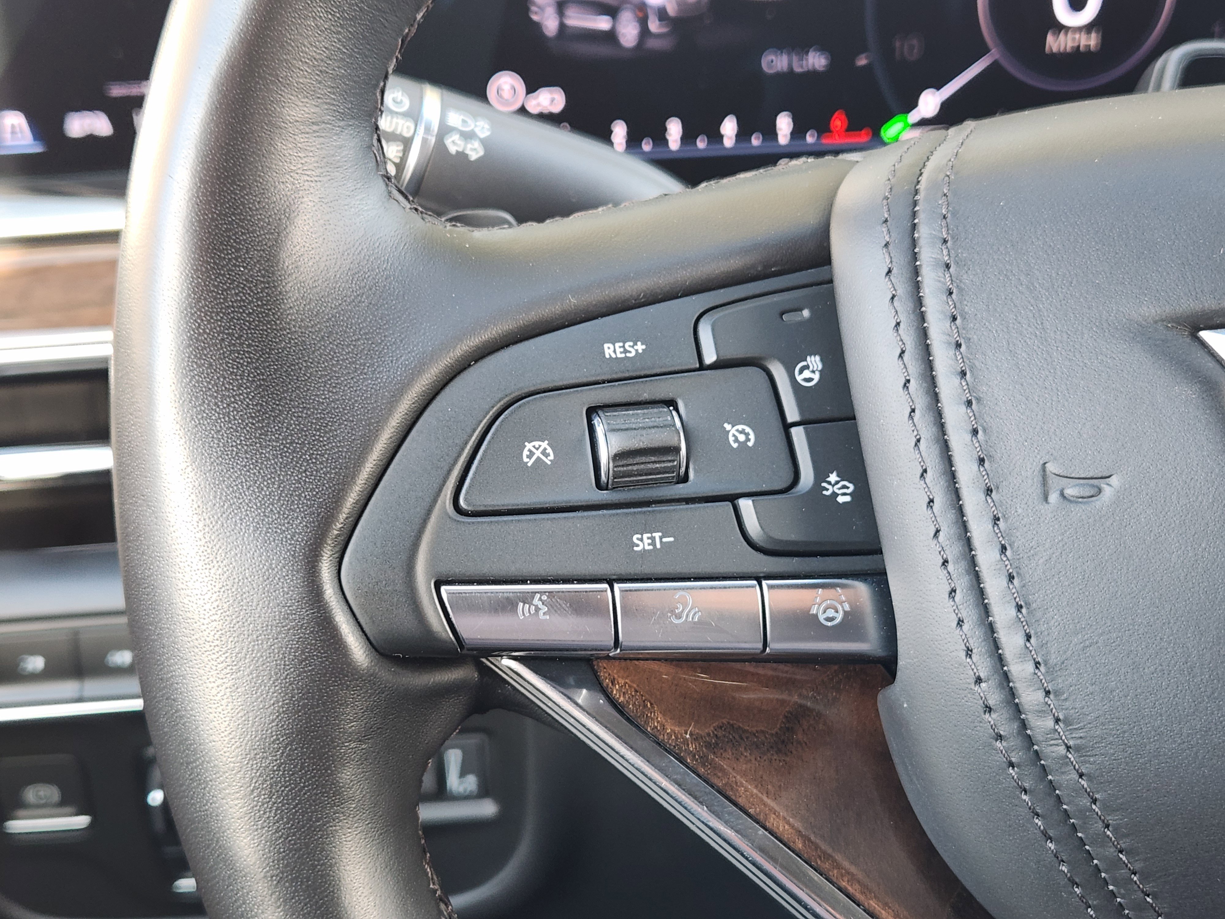 Used 2022 Cadillac Escalade Sport Platinum image 25