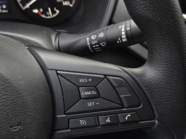 Certified 2024 Nissan Altima 2.5 S FWD image 23