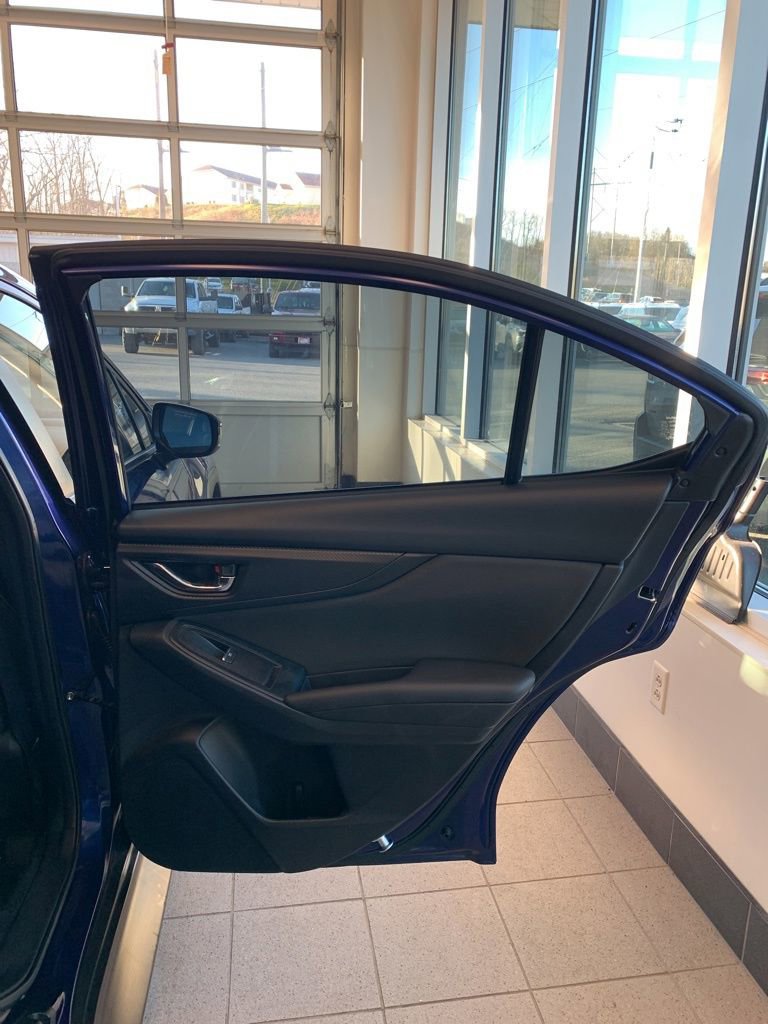 Used 2023 Subaru WRX Premium image 19