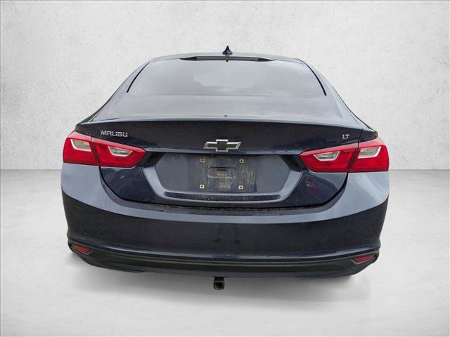 Used 2016 Chevrolet Malibu LT FWD image 6