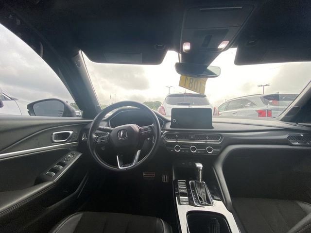 Used 2023 Acura Integra A-Spec FWD image 6