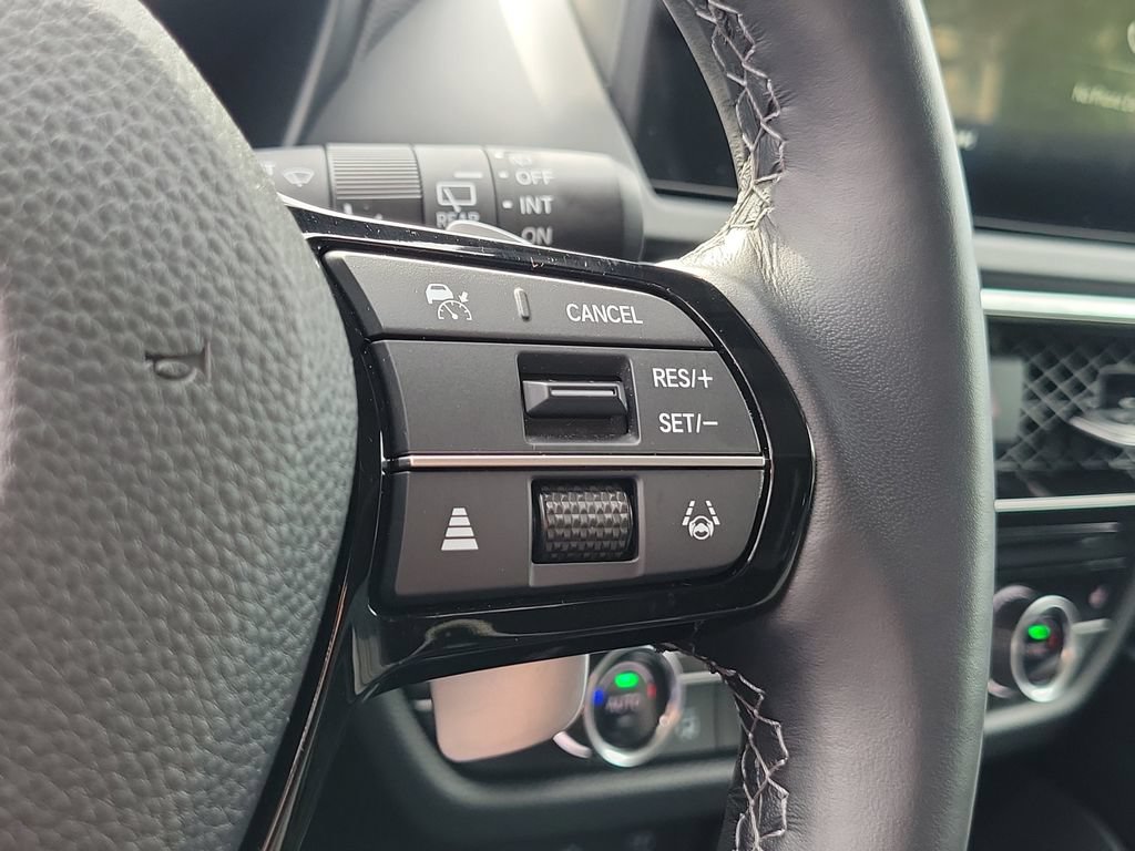 Certified 2026 Acura ADX FWD image 29