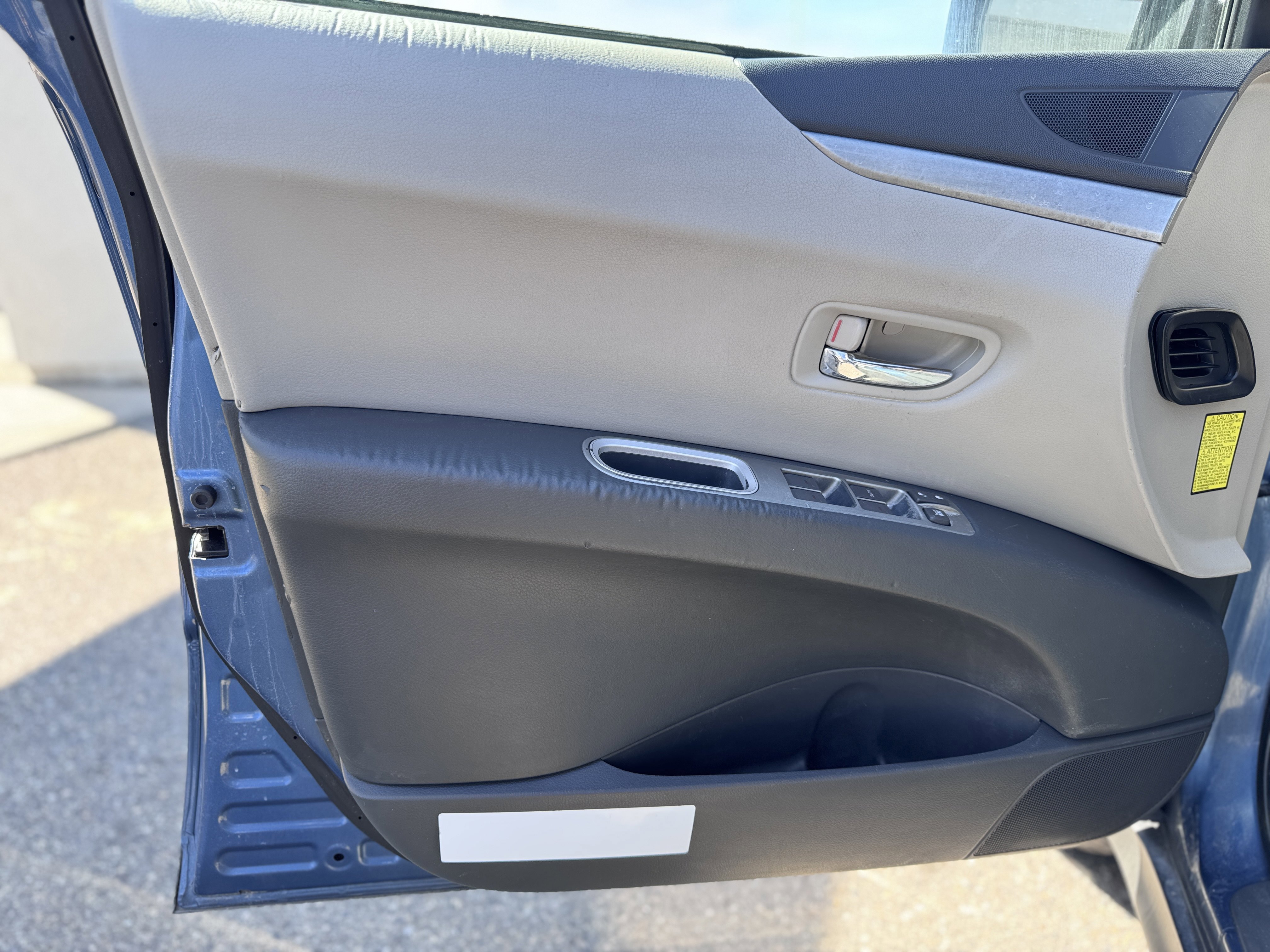 Used 2008 Subaru Tribeca AWD/4WD image 10