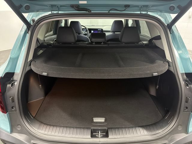 Certified 2024 Kia Seltos SX w/ SX Sunroof Package AWD/4WD image 11