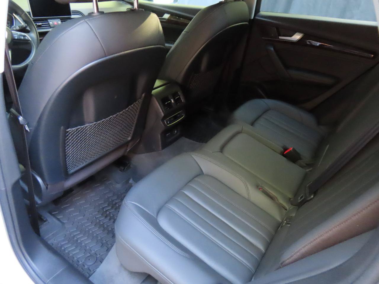 Used 2020 Audi Q5 2.0T Premium Plus w/ Premium Plus Package AWD/4WD image 10