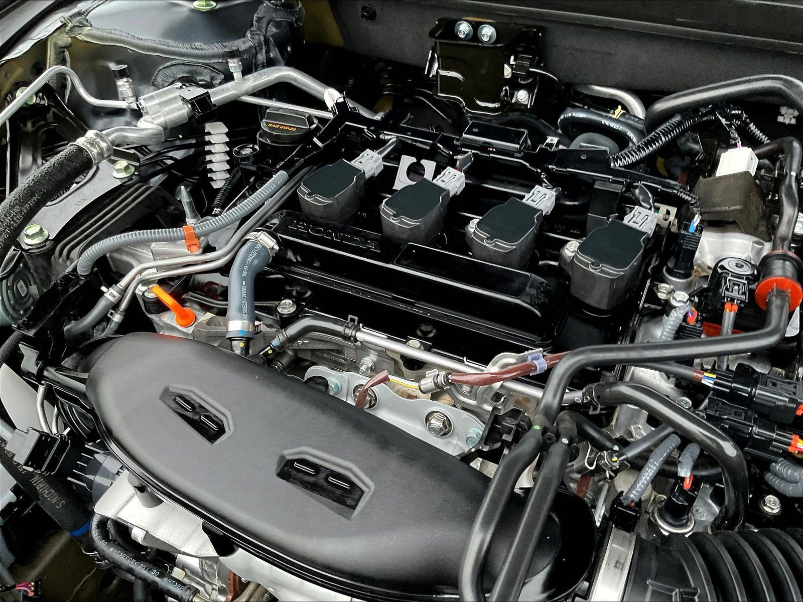 Used 2025 Honda Accord LX image 33