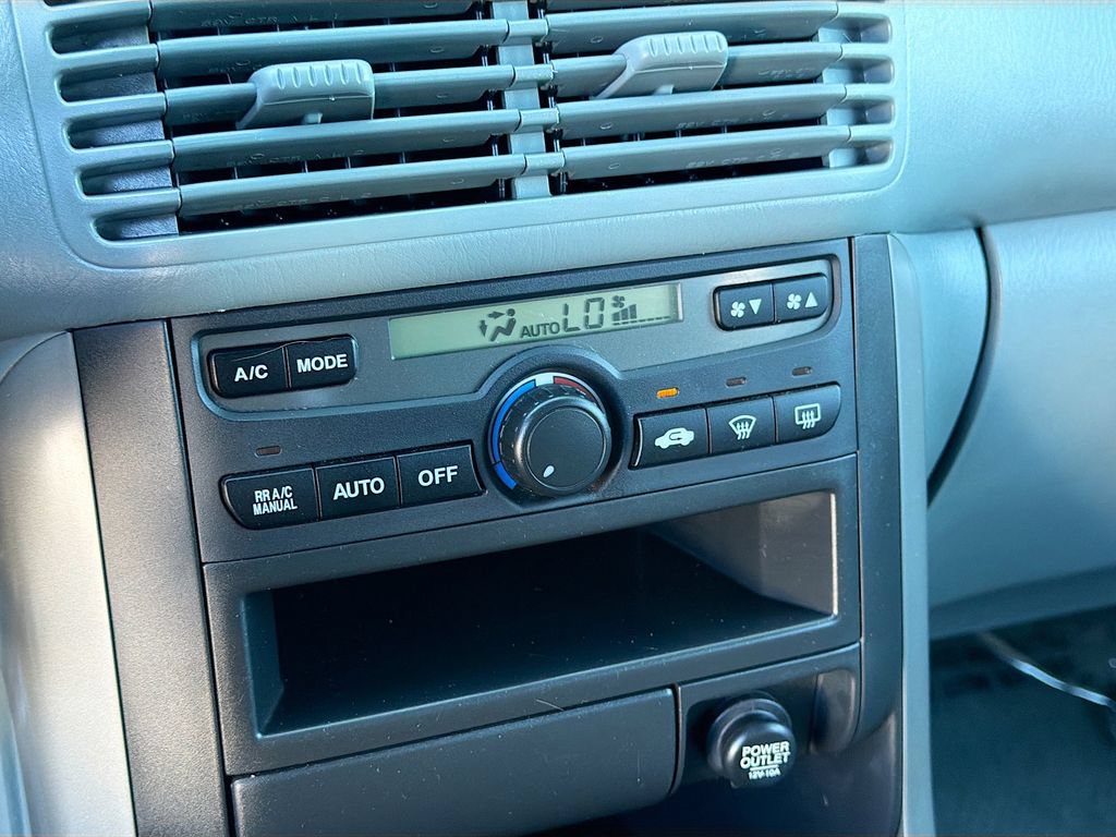 Used 2003 Honda Pilot EX image 14