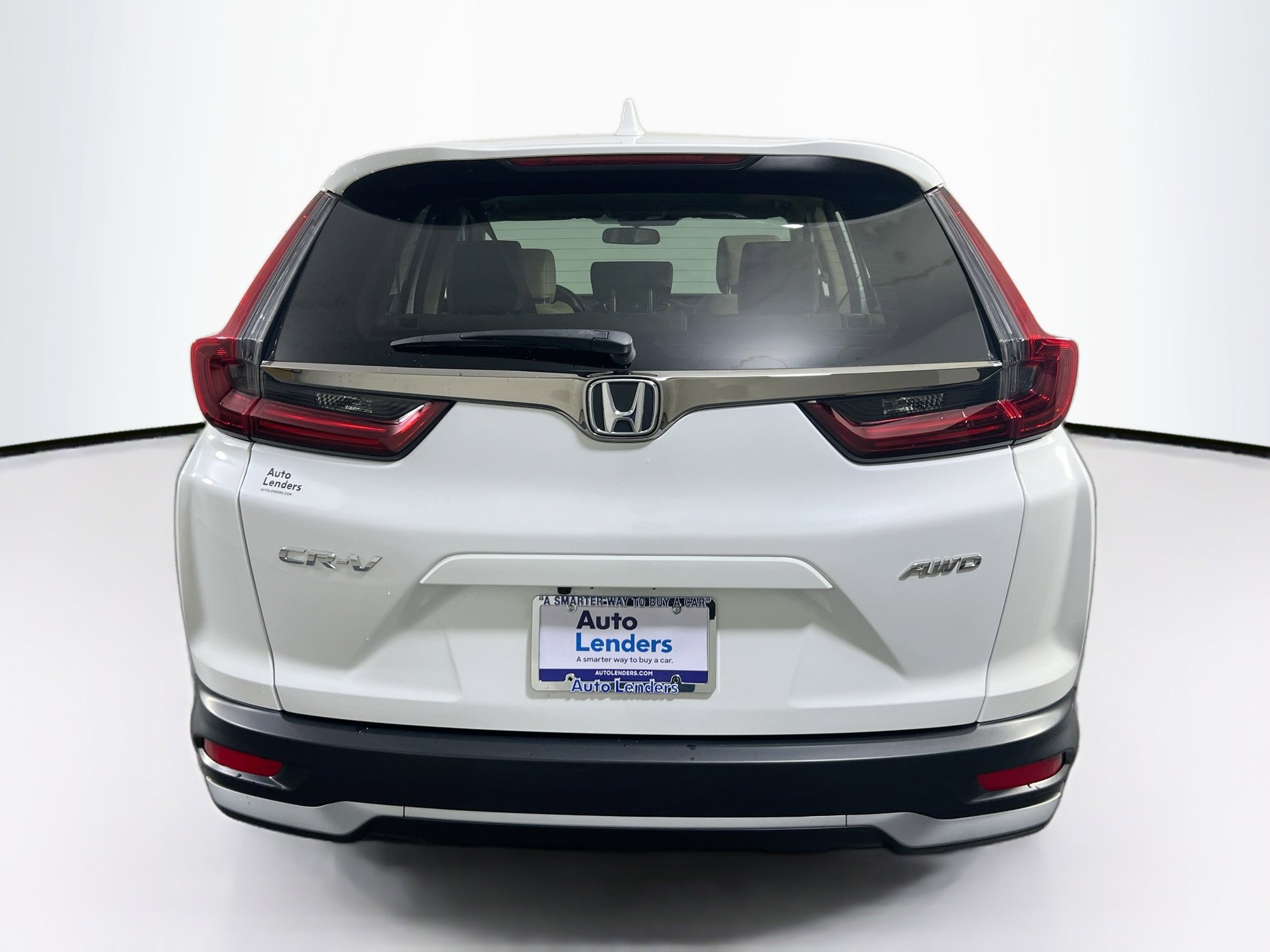 Used 2022 Honda CR-V EX image 6