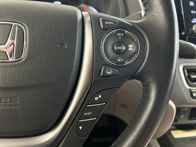 Certified 2023 Honda Ridgeline RTL-E image 27