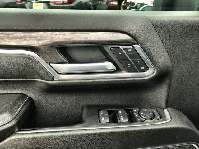 Used 2024 Chevrolet Silverado 3500 LTZ AWD/4WD image 13